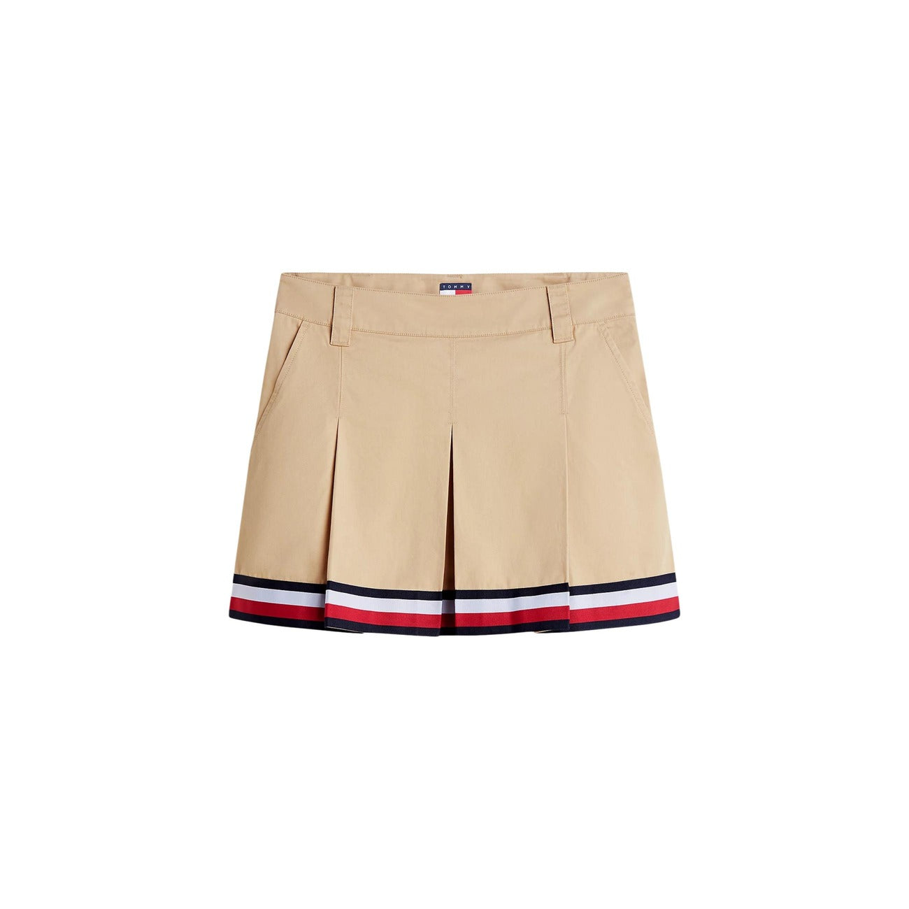 Tommy Hilfiger Jeans - Tommy Hilfiger Jeans Sukně Dámská