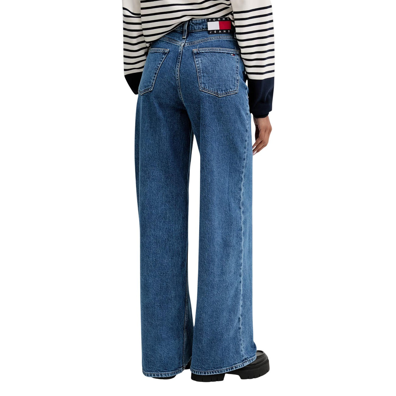 Tommy Hilfiger Jeans - Tommy Hilfiger Jeans Džíny Dámské